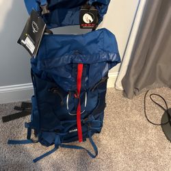 Osprey Aether 55 Backpack Small/Medium