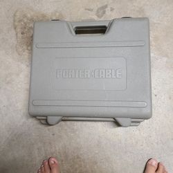 Porter Cable 15 GA Pneumatic Finish Nailer