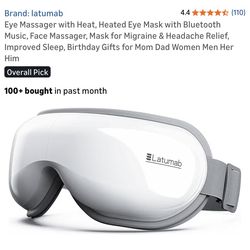 Eye Massager