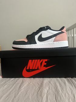 Jordan 1 Low 