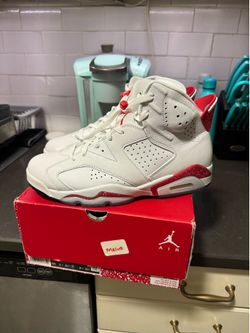 Size 9.5 clean og all