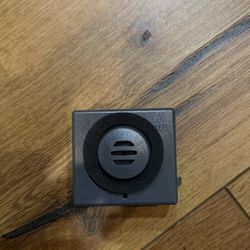 Honeywell E3Point gas sensor cartridge