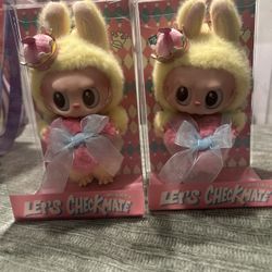 Lets checkmate Labubu