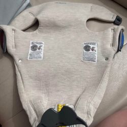 Baby Born Carrier