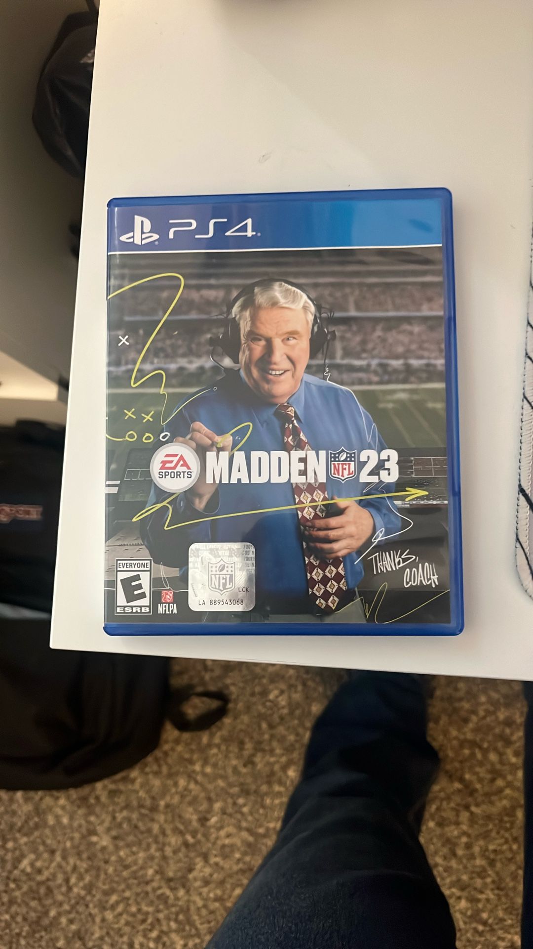 madden 23