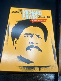 RICHARD  PRYOR