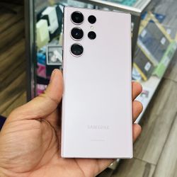Samsung Galaxy S23 Ultra 256GB unlocked