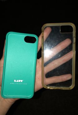iPhone 7 cases