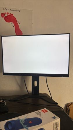Gigabyte Computer Monitor