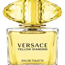 Yellow Diamond Versace 90mlVersace Yellow Diamond Eau de Toilette 90 ml