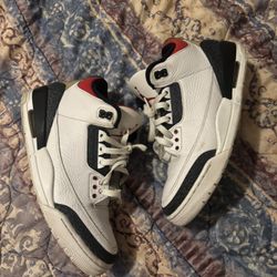 Jordan 3 