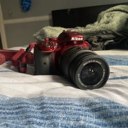 nikon d5300