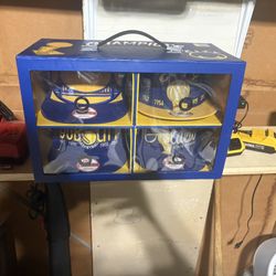 Golden State Warriors Collectable Hats