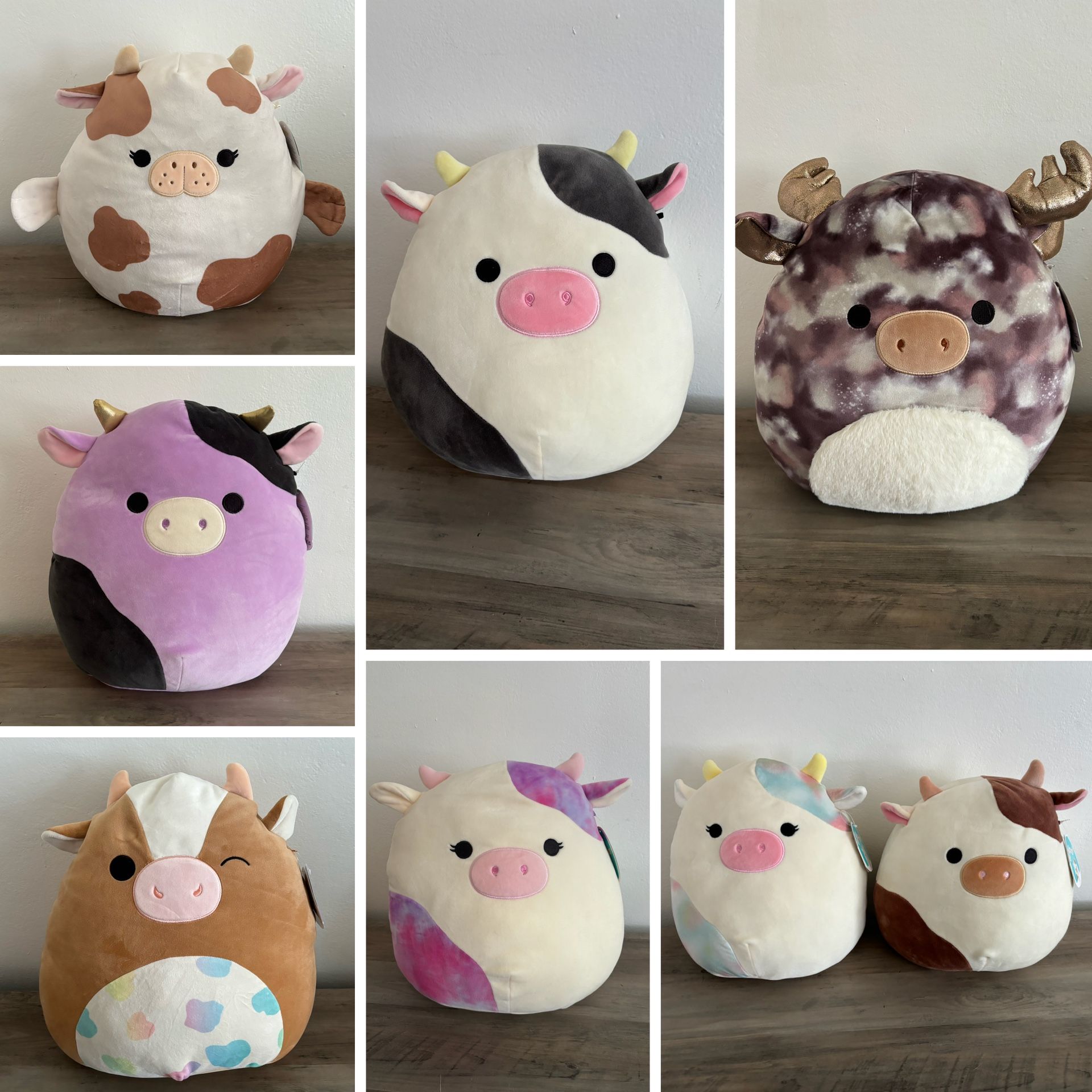 Squishmallow