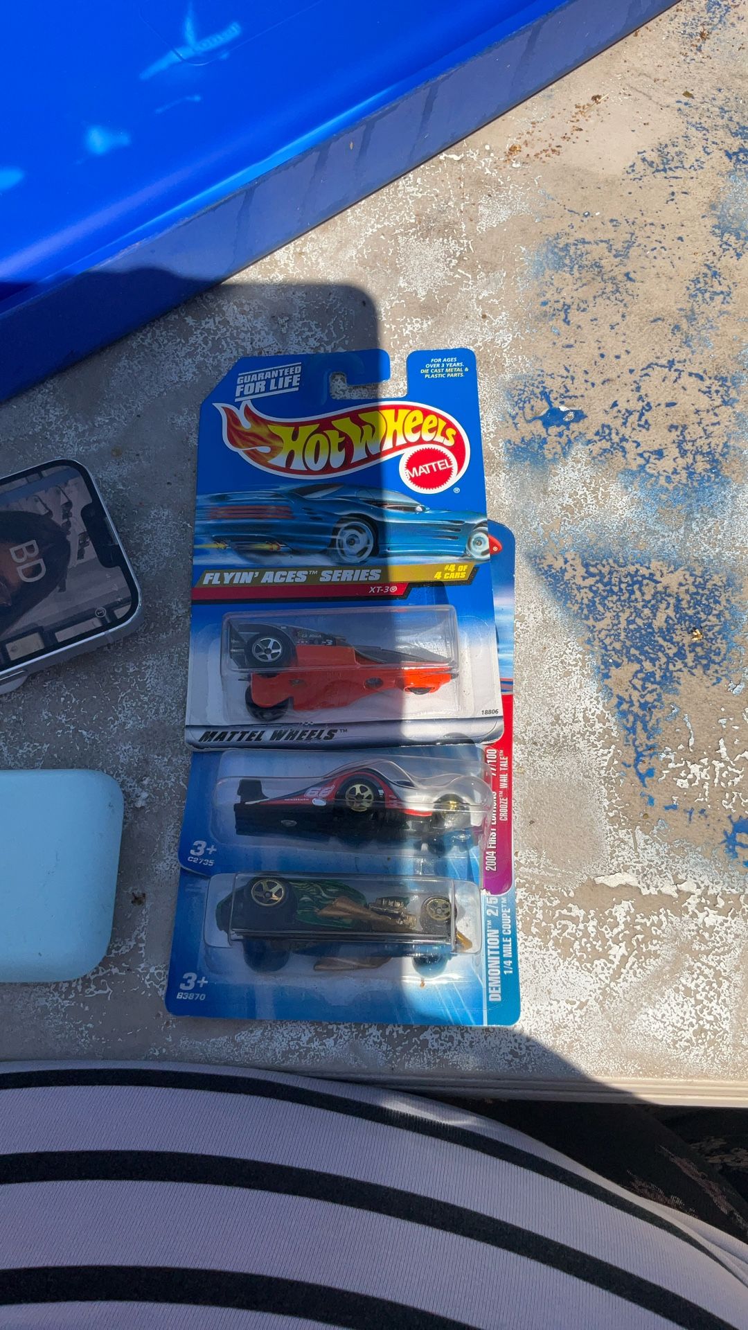 Collectors, hot wheels new inbox make an offer