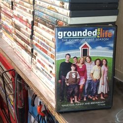 DVD'S 