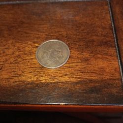 Coin For Sale