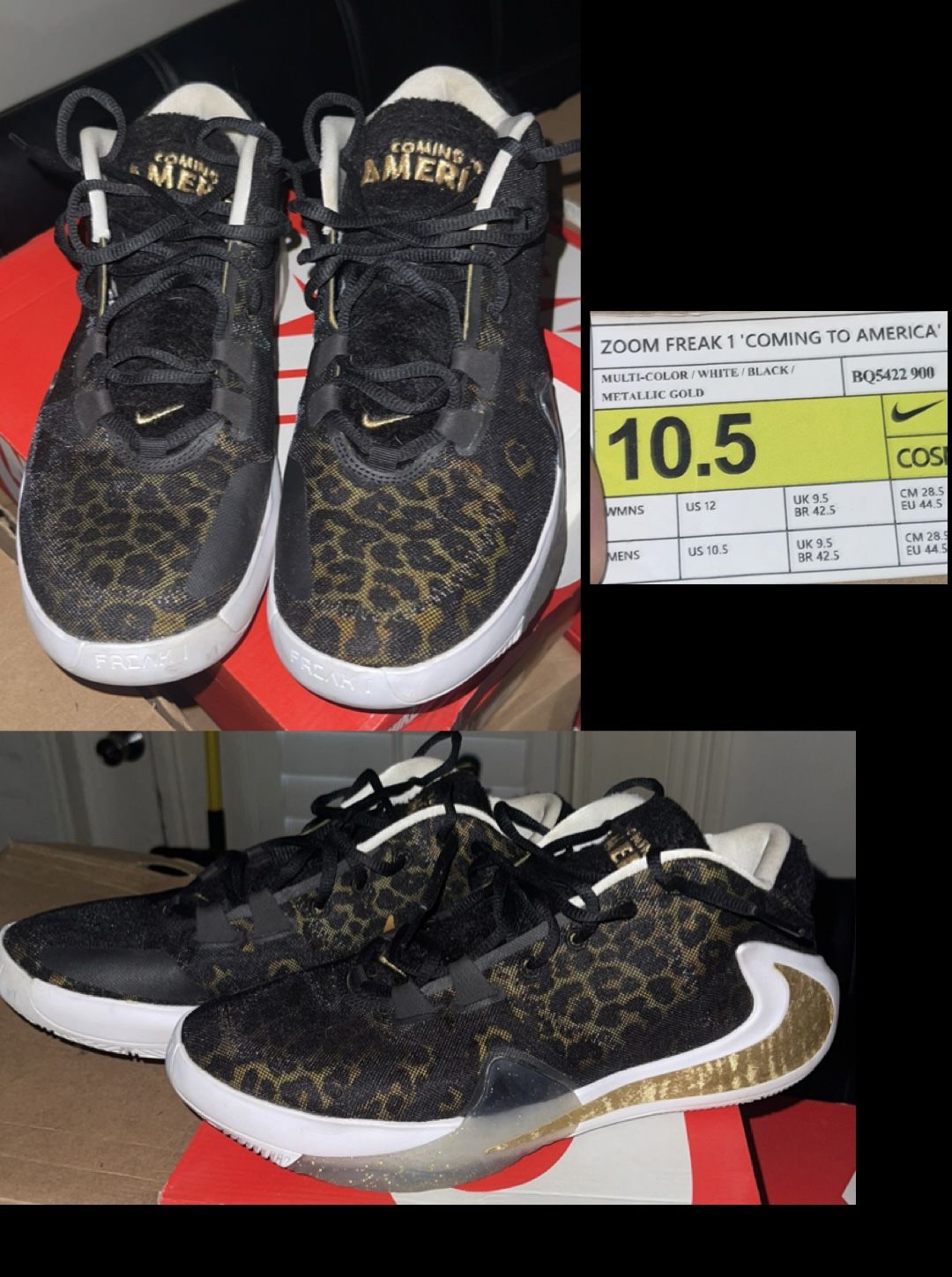 Shoes For Sale