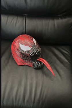 Carnage Mask