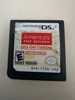 america’s test kitchen