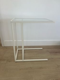 IKEA Vittsjo Laptop C Table