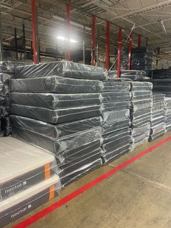 🛏️ Sleep Better Tonight — Mattress Delivery Available Today - Pay After Delivery