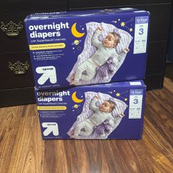 Diapers 