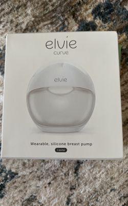 Elvie Pump