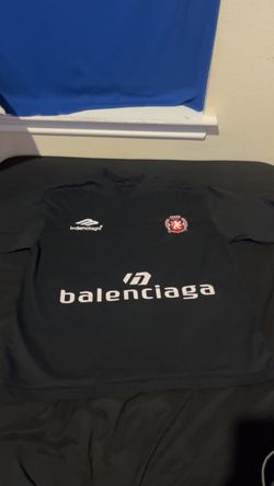 Balenciaga shirt