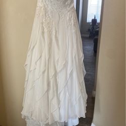Gorgeous Wedding Dress