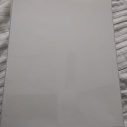 Blank Canvases 9x12 6pcs 