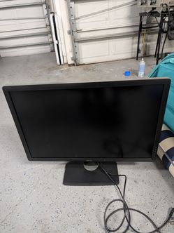 Dell UltraSharp U3014T 30 inch LCD Monitor  + Stand