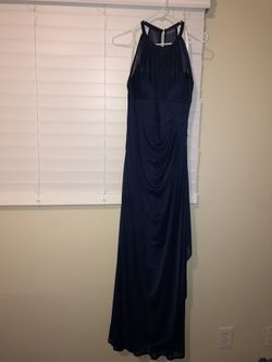 David’s Bridal Dress