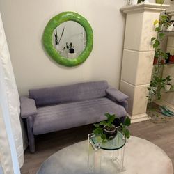 Vintage 80’s Couch