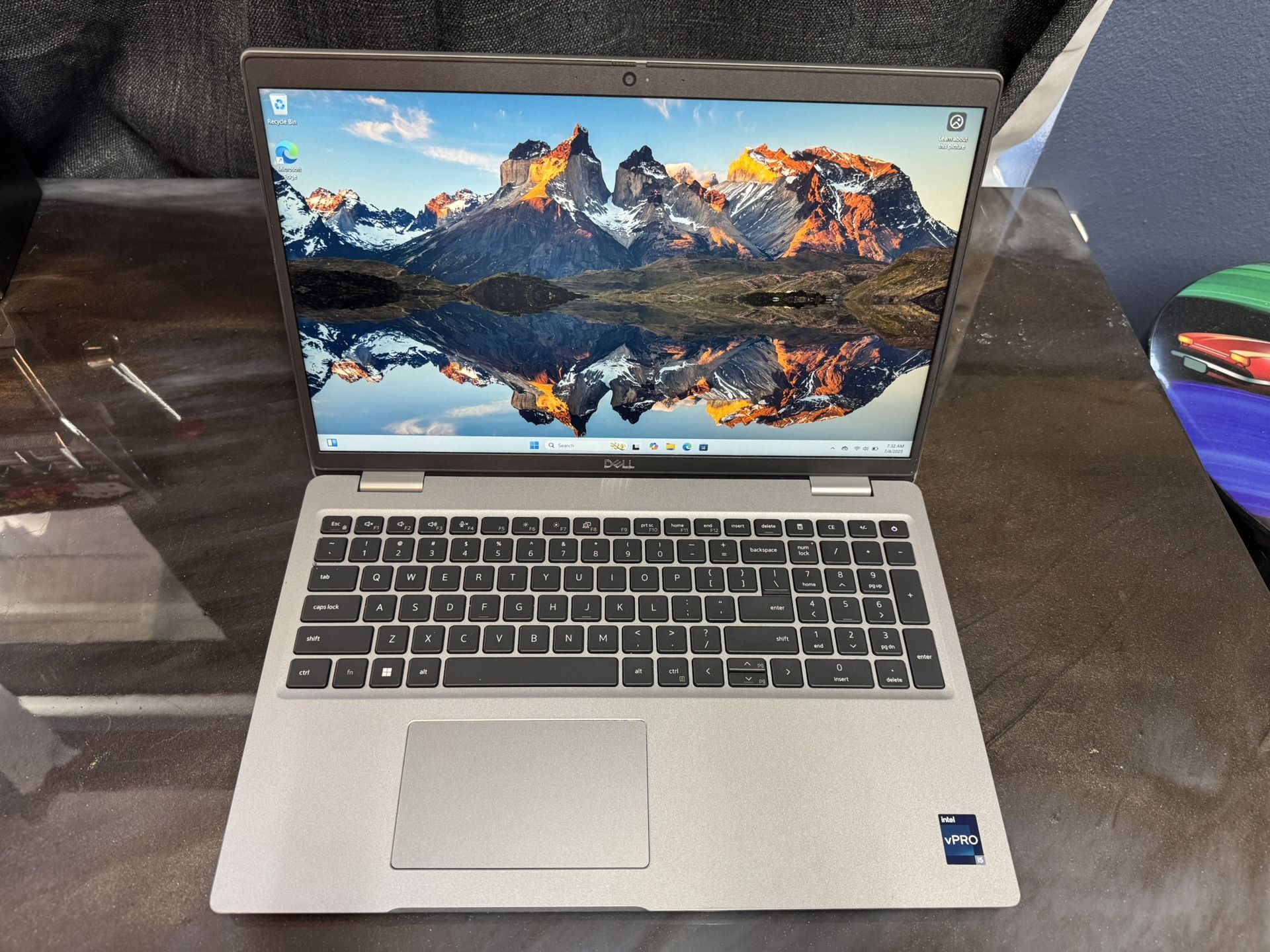 Dell Laptop Intel I5 16gb Ram Windows 11 Pro