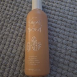 Aceite De Almendras De Jafra