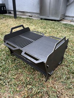 Camping Portable Grill