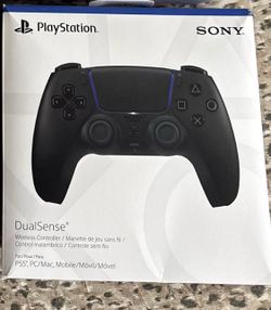 Sony PlayStation 5 DualSense Wireless Controller