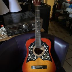 Guitar 