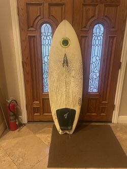 Surfboard