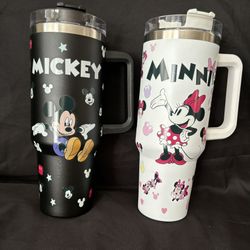 Cups