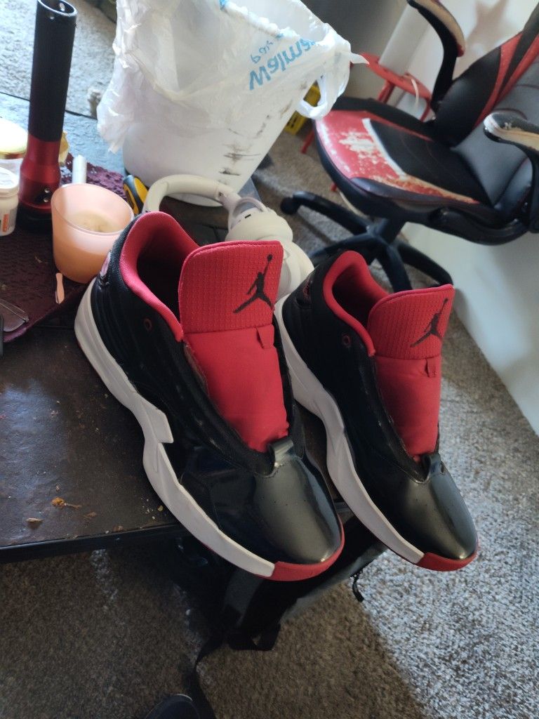 Jordan Max Aura 6