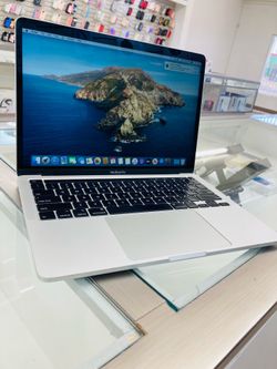 MacBook Pro 2020 16gb ram 512gb ssd