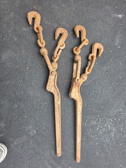 Chain Binders