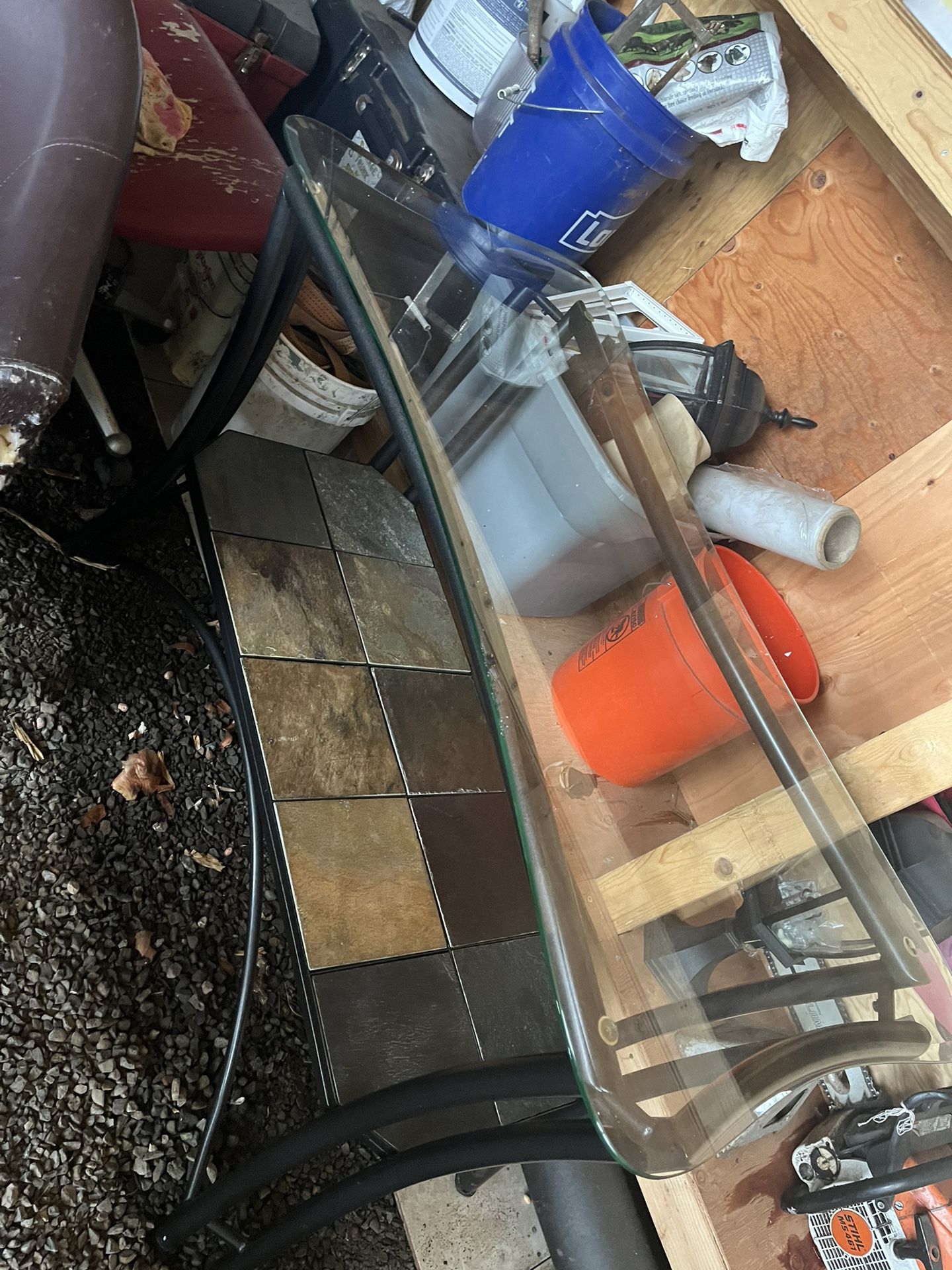 Tv Stand
