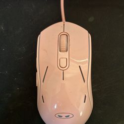 Gaming Magegee Mouse RGB