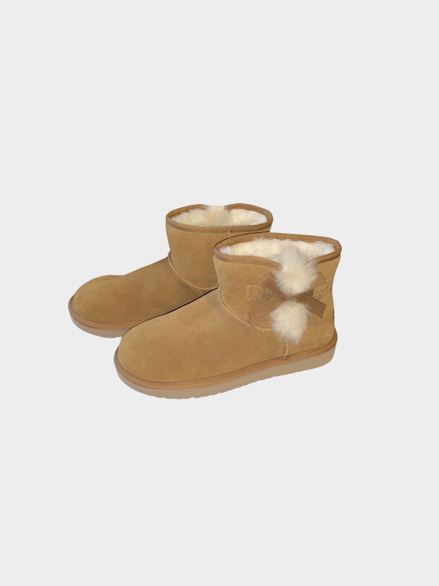 Women’s Victoria Mini Boot Koolaburra By UGG Size 6