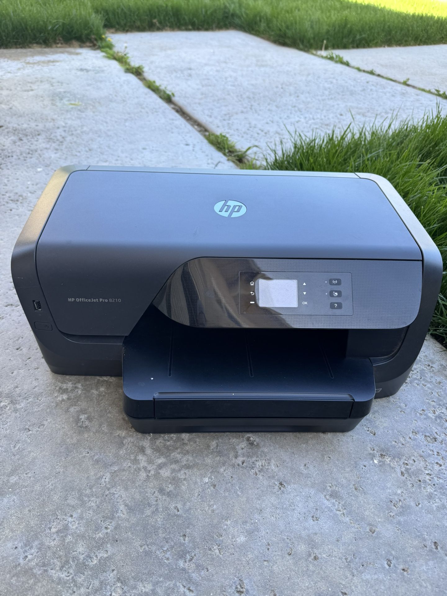 Officejet Hp Printer