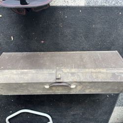 Tool Box 