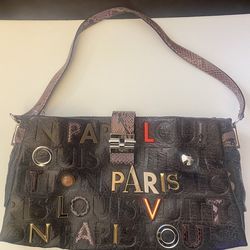LV bag